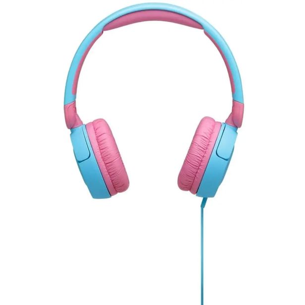 SLUŠALKE JBL JR310 MODRE