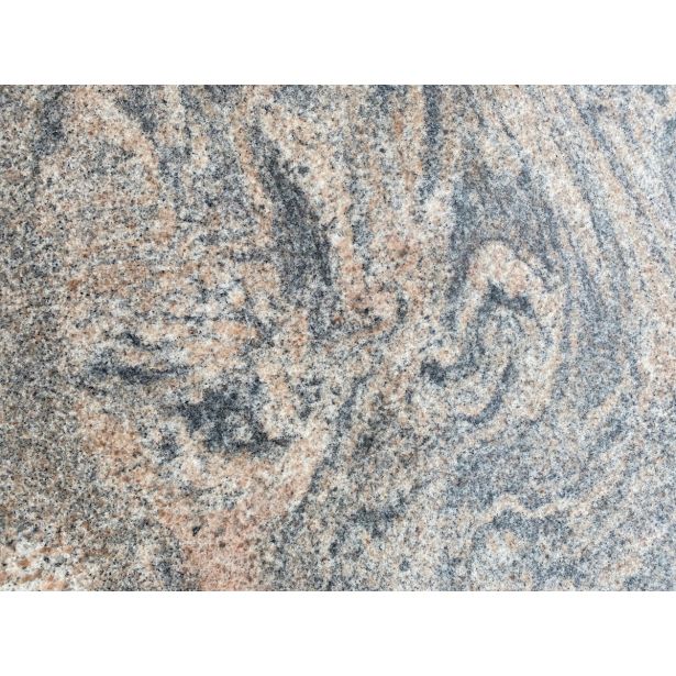 KAMNITA OKENSKA POLICA JUPARANA COLOMBO 3 CM POLIRAN