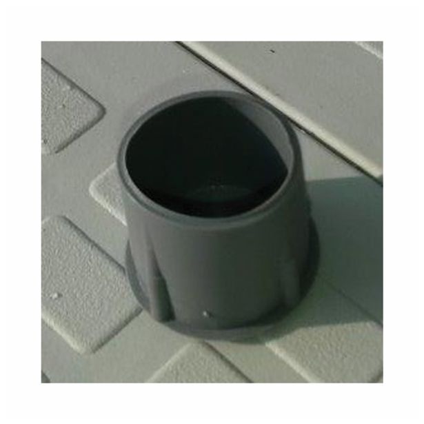 JUVIDUR CEV ZA OPAŽE JUVIDUR JUVIDUR ČEP 22