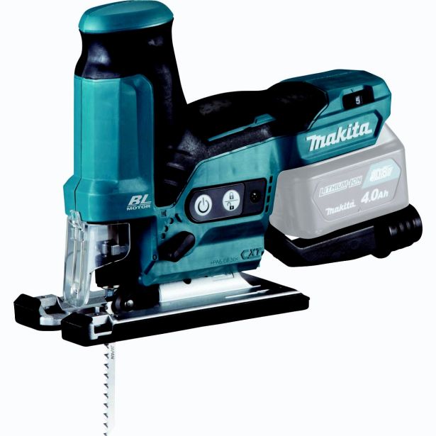 AKUMULATORSKA VBODNA ŽAGA MAKITA JV102DZ