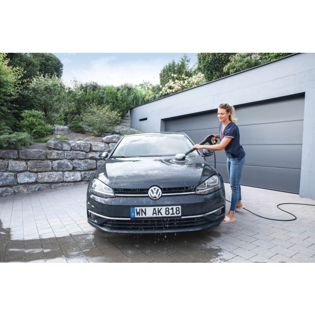 VISOKOTLAČNI ČISTILNIK KARCHER K 4 POWER CONTROL CAR & STAIRS