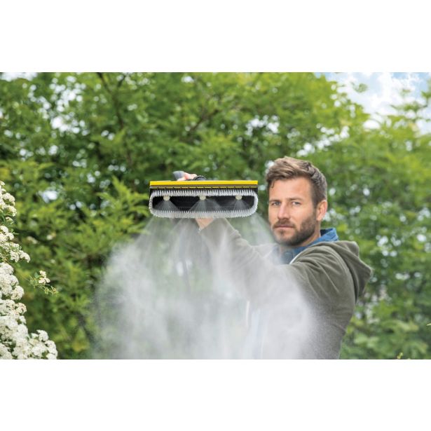 VISOKOTLAČNI ČISTILNIK KARCHER K 4 POWER CONTROL CAR & STAIRS