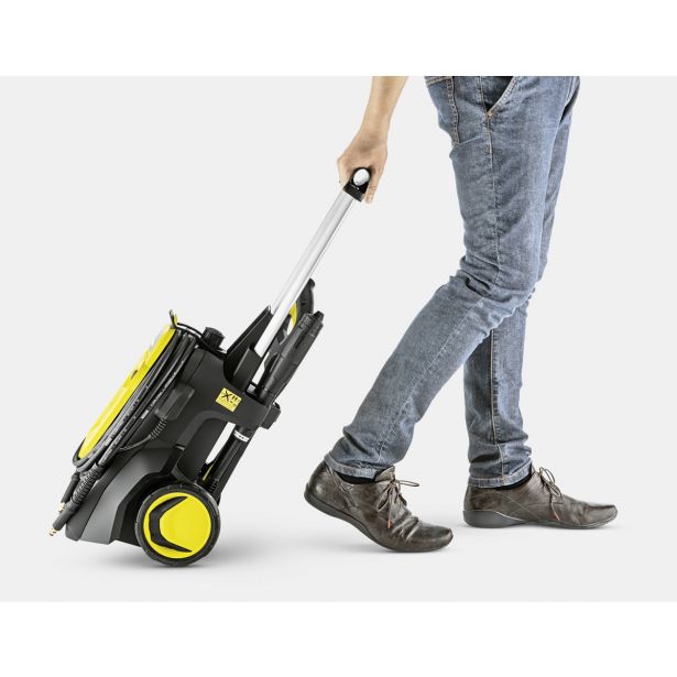 VISOKOTLAČNI ČISTILNIK KARCHER K 5 COMPACT HOME