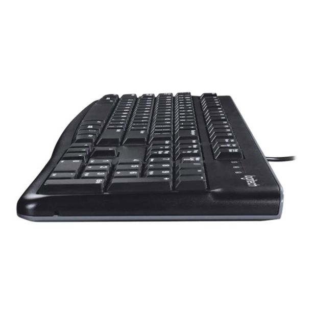 TIPKOVNICA LOGITECH K120 OEM