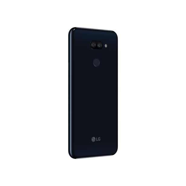 PAMETNI MOBILNI TELEFON LG K40S ČRN
