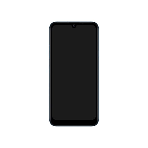 PAMETNI MOBILNI TELEFON LG K40S ČRN