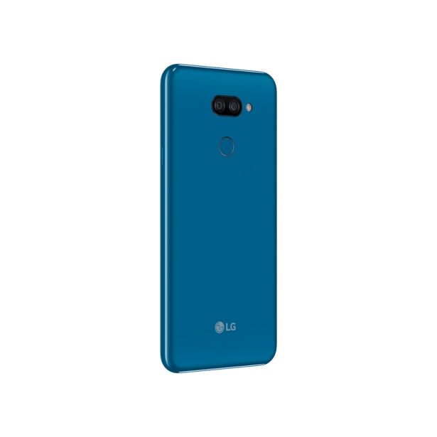 PAMETNI MOBILNI TELEFON LG K40S MODER