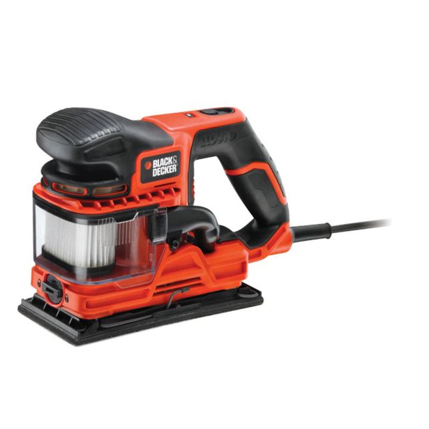 VIBRACIJSKI BRUSILNIK BLACK & DECKER KA330E
