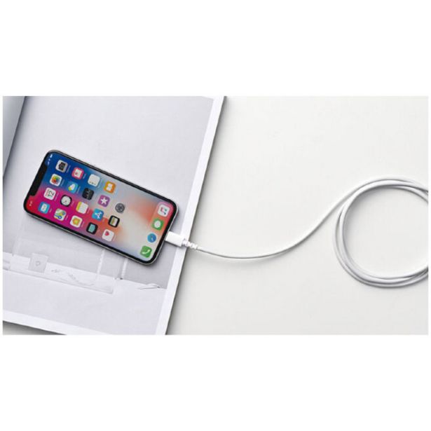 KABEL ANKER USB-C TO LTG 1.8M BELA