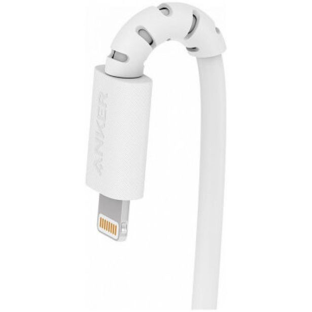 KABEL ANKER USB-C TO LTG 1.8M BELA