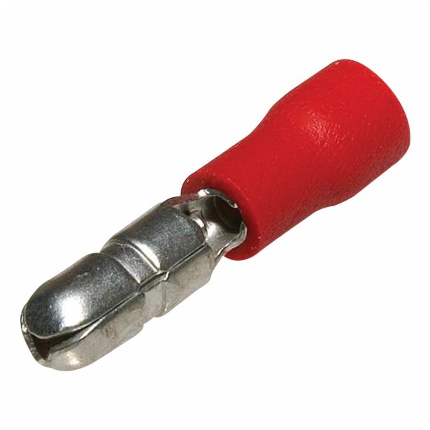 KABELSKI KONTAKT EURO M EM 156 FRV1 FI4MM BLISTER IZOLIRANI ŽENSKI 0.5-1.5