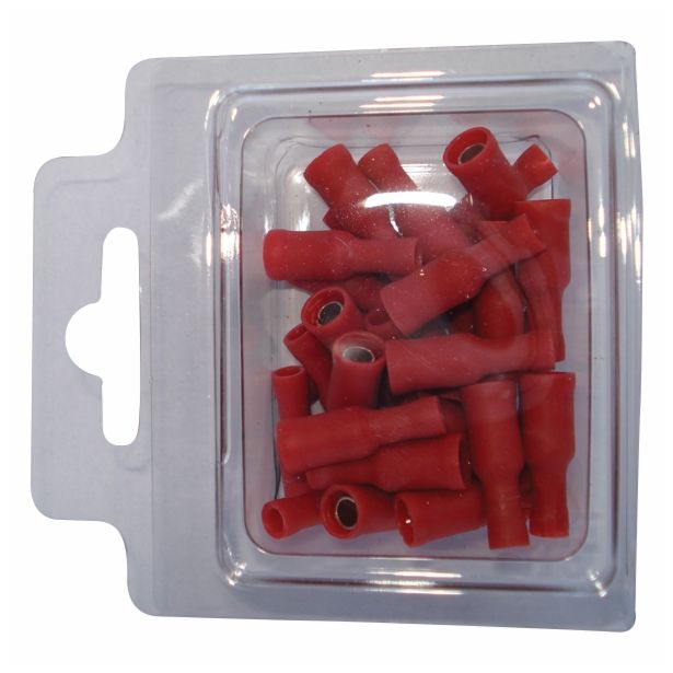 KABELSKI KONTAKT EURO M EM 156 MPV1 FI4MM BLISTER IZOLIRANI MOŠKI 0.5-1.5MM