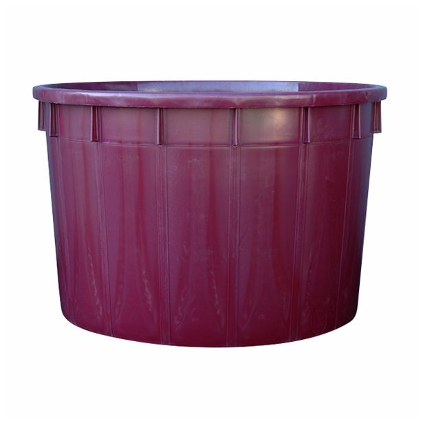 KAD PLANA PE RDEČA 230 L