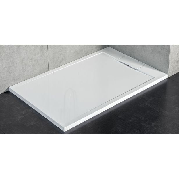 KAD ZA PRHANJE, KOTNA KOLPA SAN CAPO 100X80 LITI MARMOR KOTNA