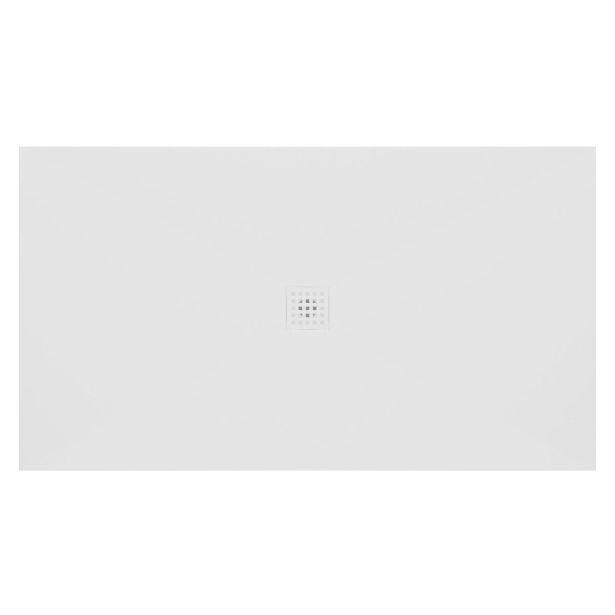 KAD ZA PRHANJE, KOTNA KOLPA SAN LAVOLTA 160X90 KERR.109