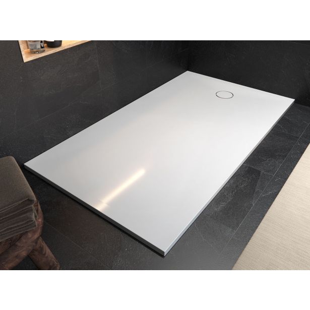 KAD ZA PRHANJE, KOTNA KOLPA SAN TELLO 120X90 KERROCK PRIREZ PO MERI