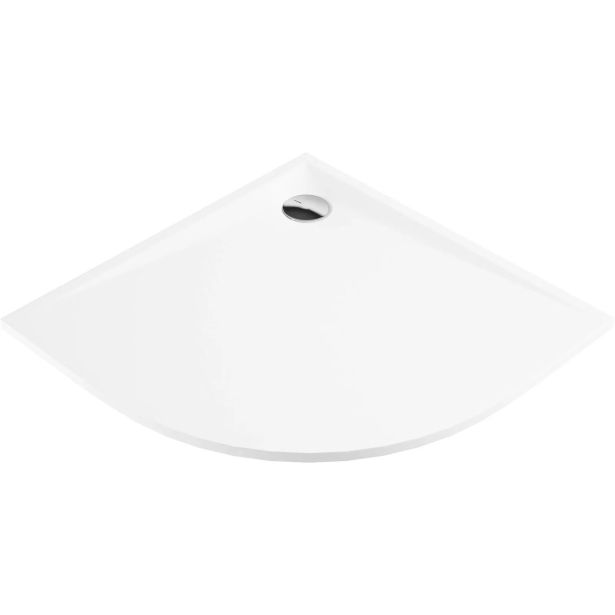 KAD ZA PRHANJE, POLKROŽNA DEANTE KERRIA PLUS KTS 054B 80 CM