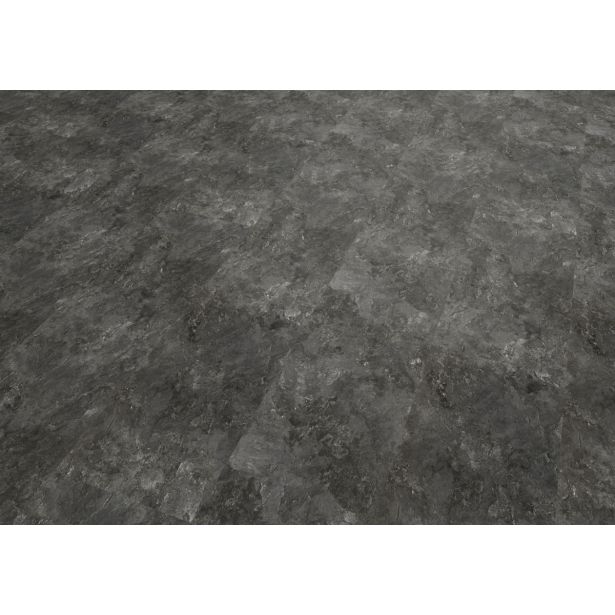 VINIL PLOŠČA, LVT LIVING+ KAMEN SREBRNI 8029 610X305X2 MM