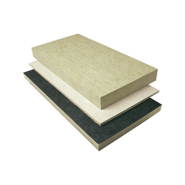 KAMENA VOLNA ZA FASADE KNAUFINSULATION FPL-035 10 CM ZAV = 3M2