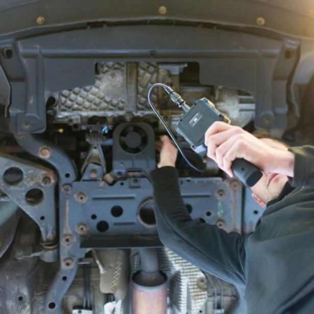 KAMERA ZA PREGLED STANLEY STHT0-77363