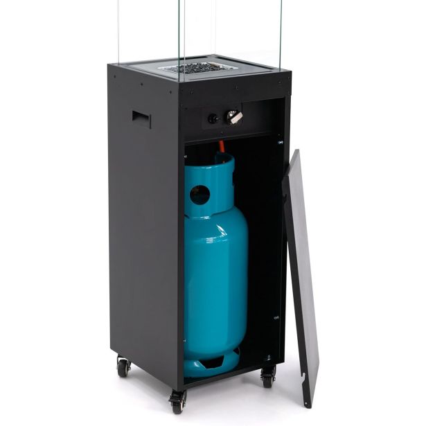 KAMIN NA BIOETANOL PLANIKA FARO