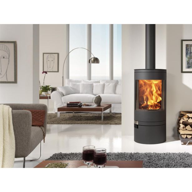 KAMINSKA PEČ PANADERO AKITA