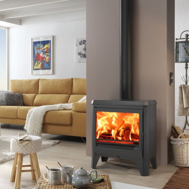 KAMINSKA PEČ PANADERO CHAMBERY