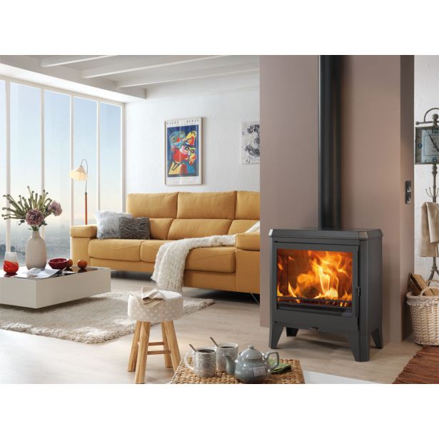 KAMINSKA PEČ PANADERO CHAMBERY