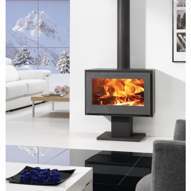 KAMINSKA PEČ PANADERO MAJA