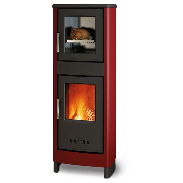 KAMINSKA PEČ SUPERIOR MALIKA