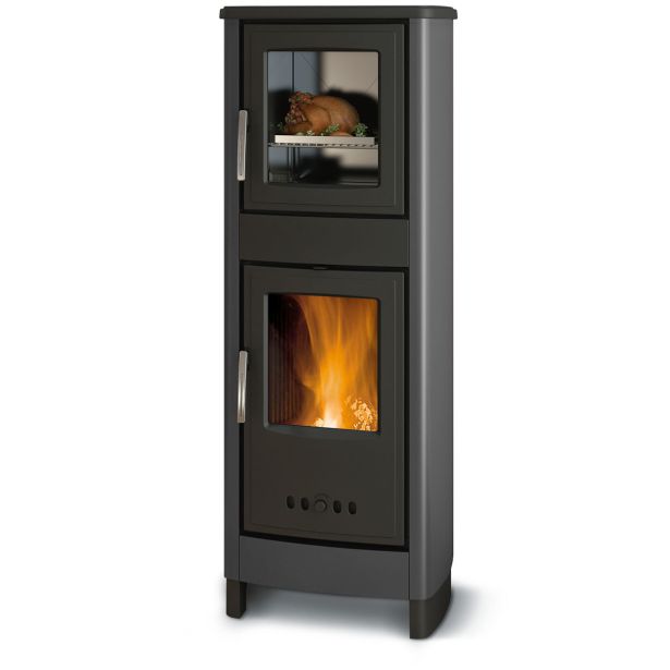 KAMINSKA PEČ SUPERIOR MALIKA