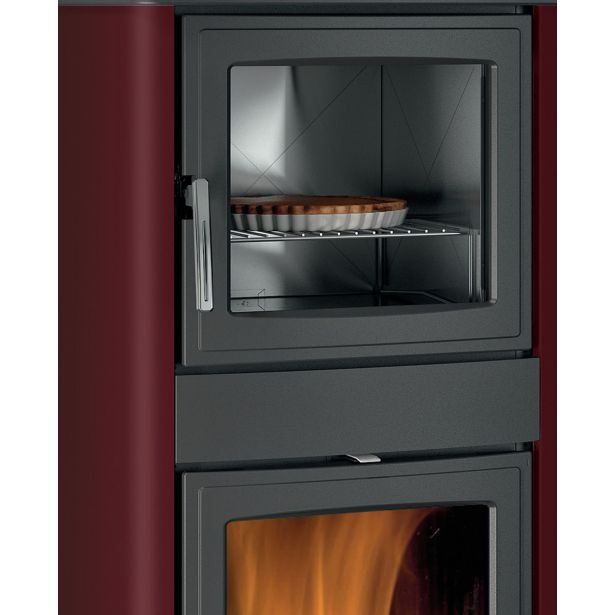 KAMINSKA PEČ SUPERIOR MALIKA