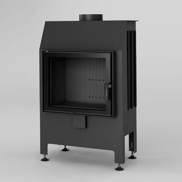 KAMINSKI VLOŽEK HEATRO HEATRO 55