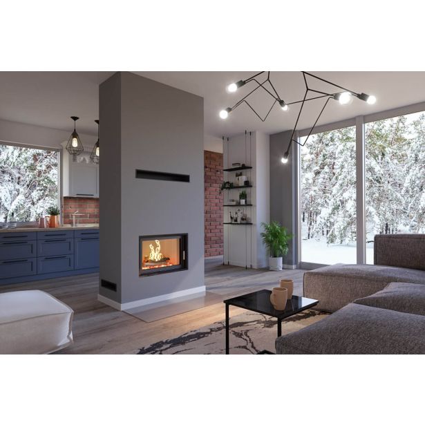 KAMINSKI VLOŽEK HEATRO HEATRO 55H