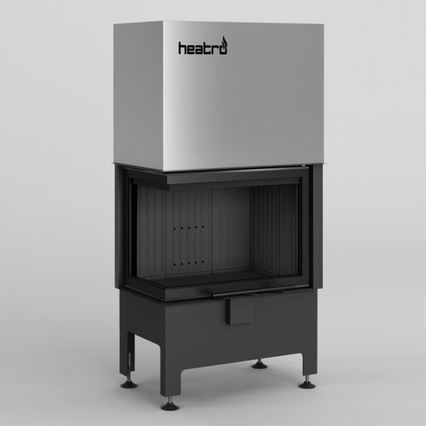 KAMINSKI VLOŽEK HEATRO HEATRO 55LH