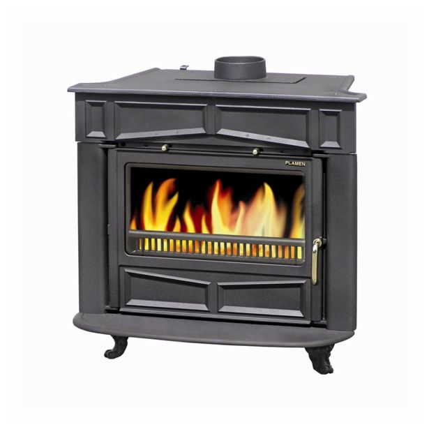 KAMINSKI VLOŽEK PLAMEN GLAS FRANKLIN NOVI