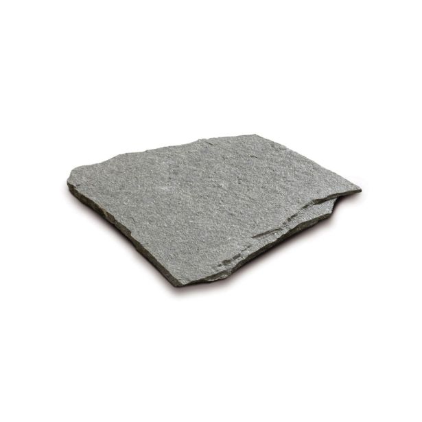 KAMNITA OBLOGA ZANDOBBIO KAMEN ZA OBLAGANJE QUARZIT SIVI 1-2 CM