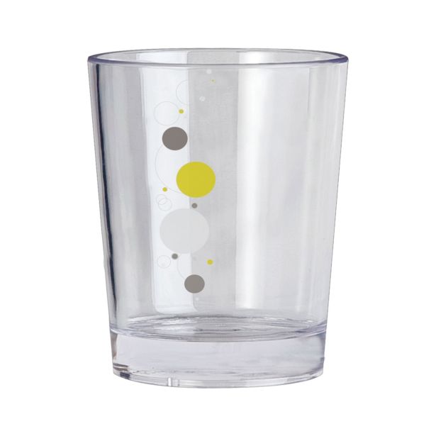 KAMP JEDILNI PRIBOR BRUNNER KOZAREC 30 CL SPACE IZ AKRILA