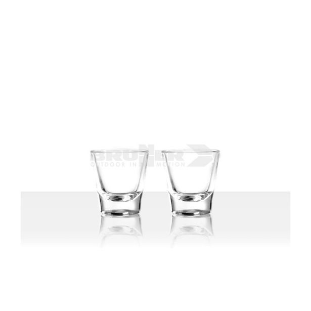 KAMP JEDILNI PRIBOR BRUNNER KOZAREC ZA ŽGANJE GRAPS SET 2 KOS