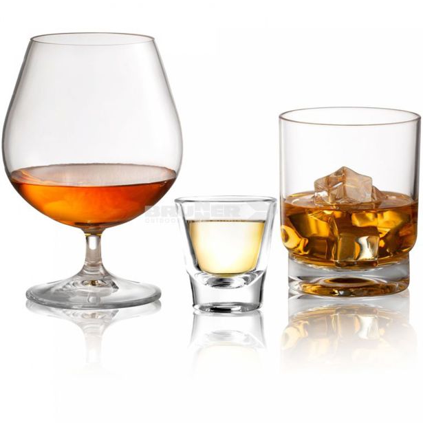 KAMP JEDILNI PRIBOR BRUNNER KOZAREC ZA ŽGANJE GRAPS SET 2 KOS