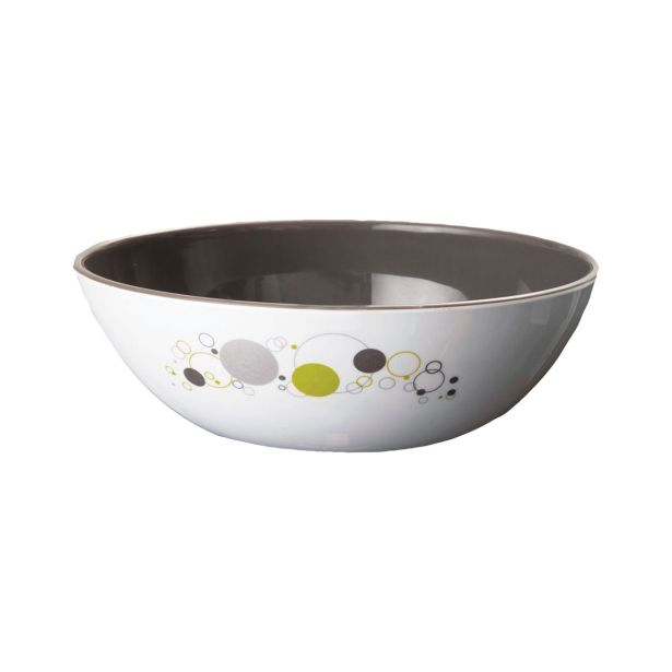 KAMP JEDILNI PRIBOR BRUNNER SKLEDA SPACE FI 23.5 CM