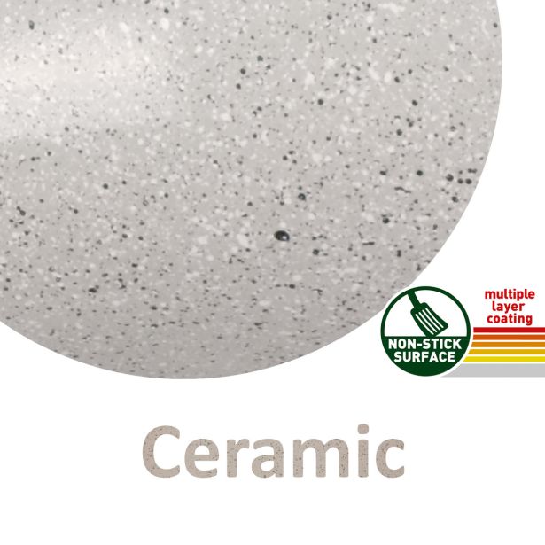 KAMP KUHINJSKI PRIPOMOČKI BRUNNER CAREZZA POSODA FI 22 CM