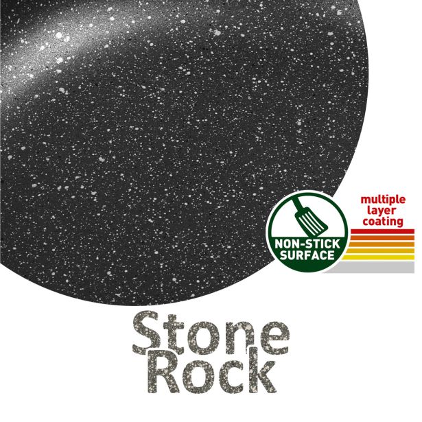 KAMP KUHINJSKI PRIPOMOČKI BRUNNER PIRATE MINI POSODA FI 20CM