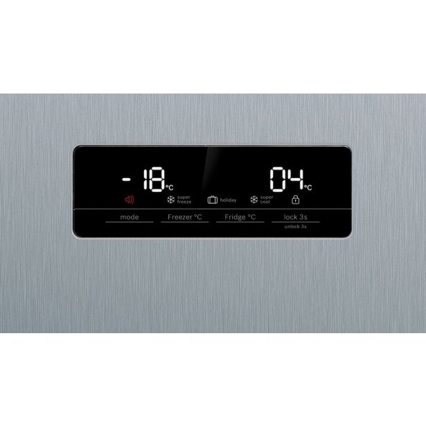 AMERIŠKI HLADILNIK BOSCH KAN93VIFP