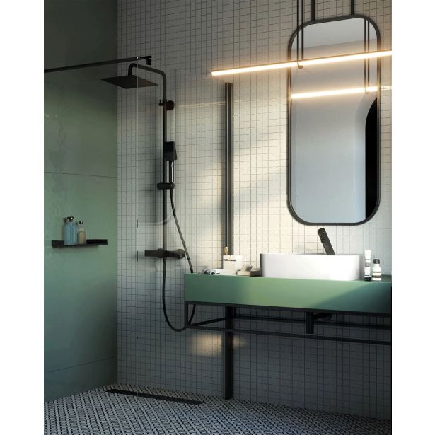 KANALETA ZA TUŠ DEANTE KOS N09D 90 CM