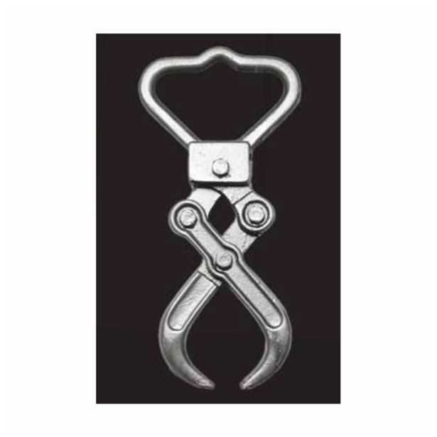 KANALSKI POKROV LIVAR KLEŠČE ZA ODPIRANJE JAŠ.