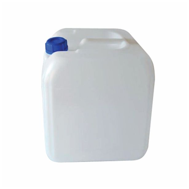 KANISTER PLASTENKA 25 L EURO NATUR HDPE