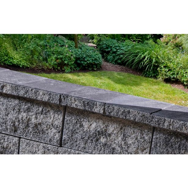 BETONSKI IZDELEK KOGRAD KAPA FUTURAX DVOST. CEP. MIX KLASIKA RAVNA 20X28X5