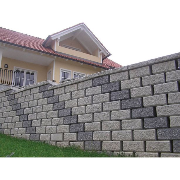 BETONSKI IZDELEK ZOBEC KAPA ZA STEBER TIPO 36/36 PEŠČENA 360X360X60 MM