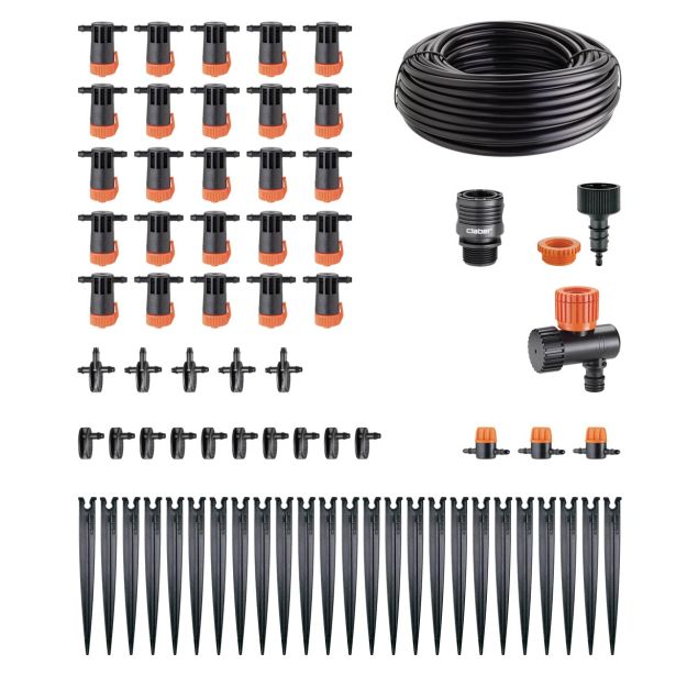 PRIKLJUČEK ZA VODO CLABER KAPLJIČNI KRMILNI SET PLUS 25